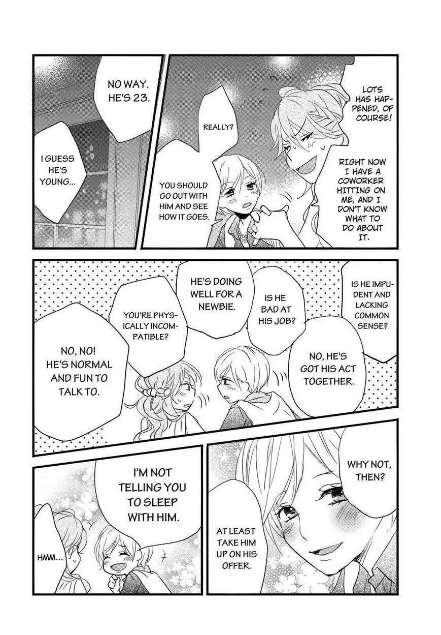 Bokura wa Minna Kawaisou Chapter 66 18